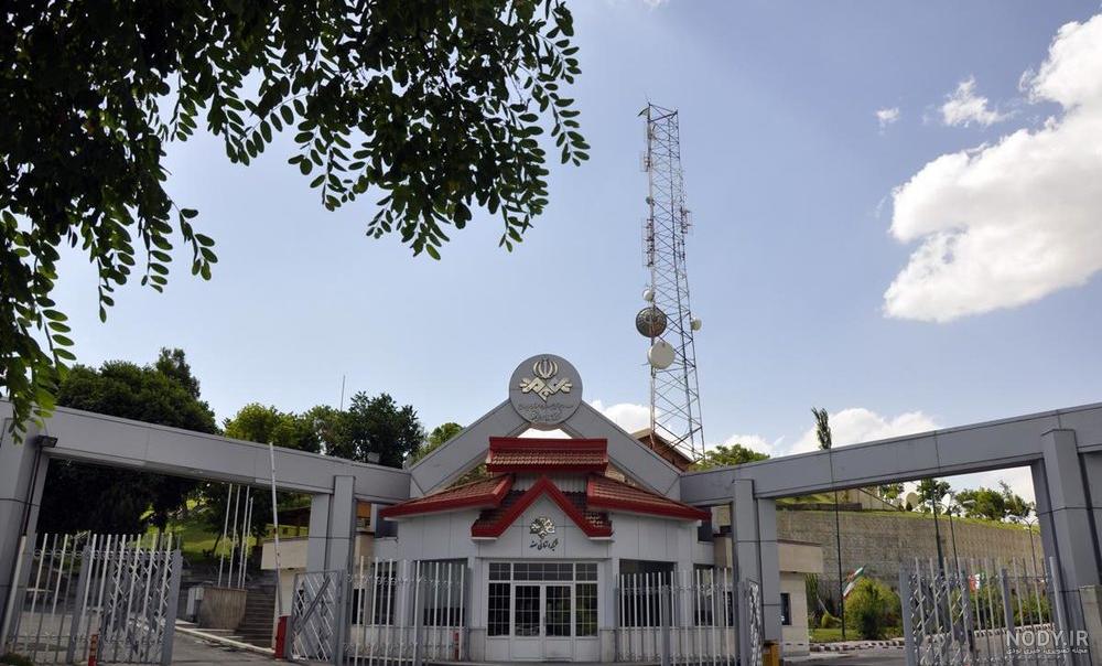 عکس صدا و سیما ایران