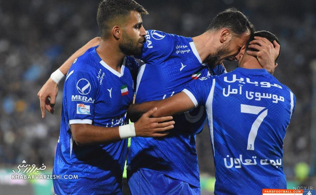 عکس مدیر عامل پرسپولیس عکس مدیر عامل پرسپولیس