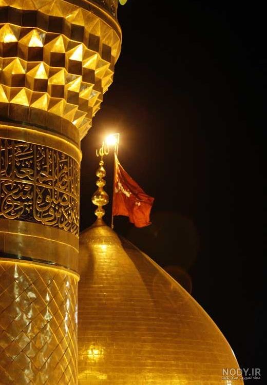 عکس نوشته کربلا و اربعین عکس نوشته کربلا و اربعین
