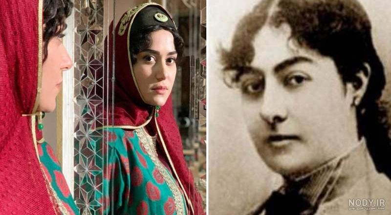 عکس های واقعی سریال جیران عکس های واقعی سریال جیران