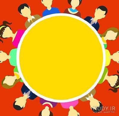 عکس پروفایل برای گروه نمایندگان - عکس نودی