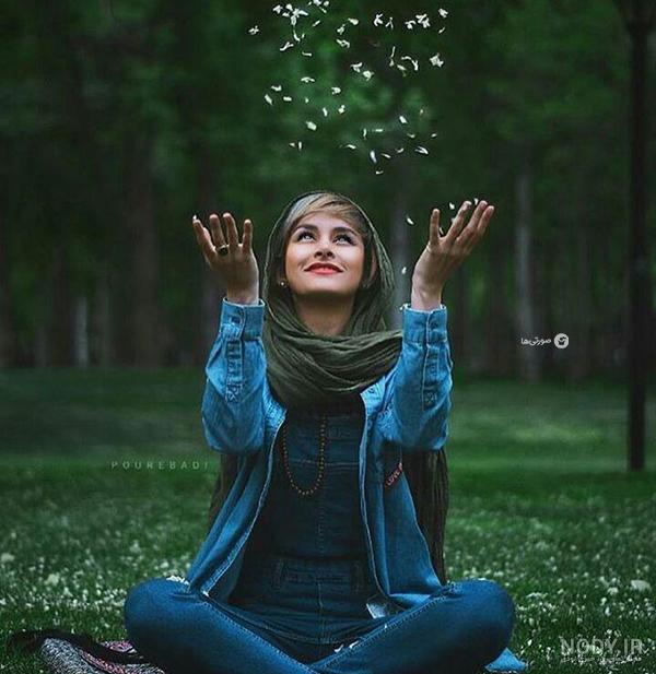 عکس پروفایل دخترونه شیک و باکلاس جدید عکس پروفایل دخترونه شیک و باکلاس جدید