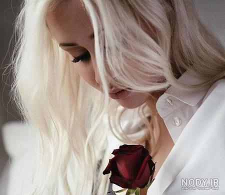 عکس پروفایل زیبا زنانه
