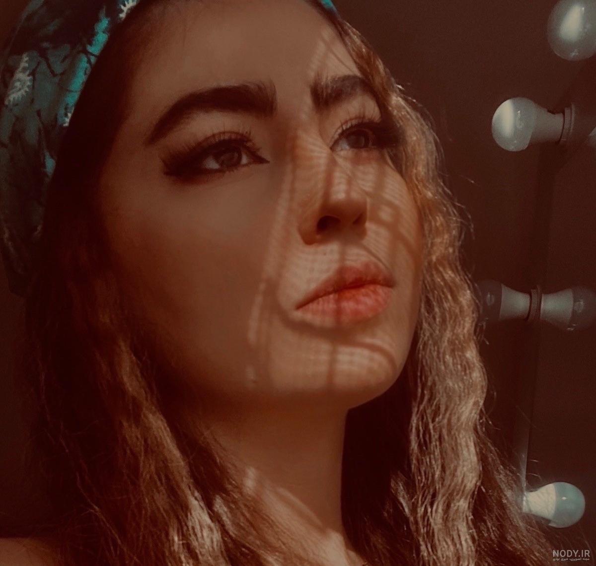 عکس پروفایل ملینا melina - مجله نورگرام عکس پروفایل ملینا melina - مجله نورگرام