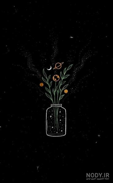 عکس پس زمینه دخترانه مشکی شیک ۱۴۰۰ - عکس نودی عکس پس زمینه دخترانه مشکی شیک ۱۴۰۰ - عکس نودی