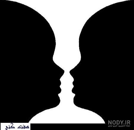 عکسهای جاب و خنده دار از خطای دید