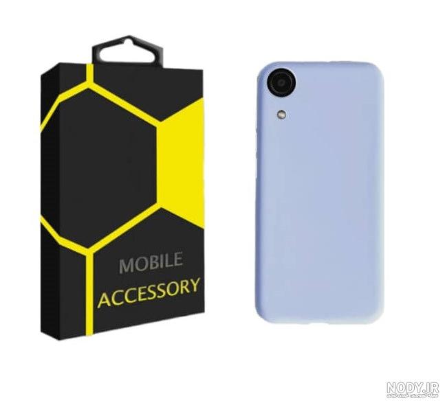 قاب My Case گوشی سامسونگ Samsung Galaxy A03 Core - فروشگاه فراسیستم قاب My Case گوشی سامسونگ Samsung Galaxy A03 Core - فروشگاه فراسیستم