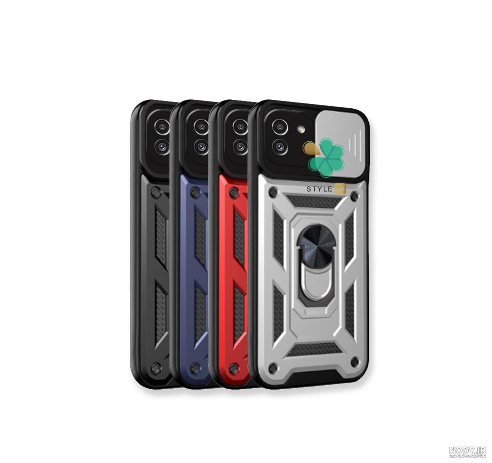 قاب My Case گوشی سامسونگ Samsung Galaxy A03 Core - فروشگاه فراسیستم قاب My Case گوشی سامسونگ Samsung Galaxy A03 Core - فروشگاه فراسیستم