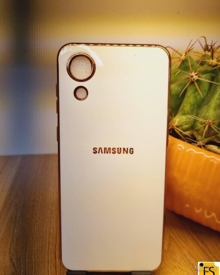 قیمت و خرید کاور مدل SLCN مناسب برای گوشی موبایل سامسونگ Galaxy A03S قیمت و خرید کاور مدل SLCN مناسب برای گوشی موبایل سامسونگ Galaxy A03S