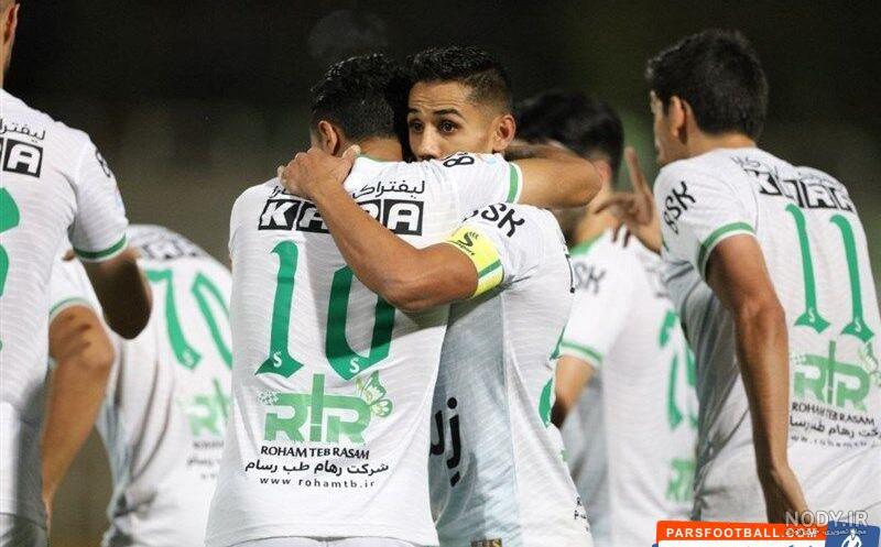 لشگری مدیر روابط عمومی باشگاه پرسپولیس : تهمت‌زنندگان را به دادگاه ...