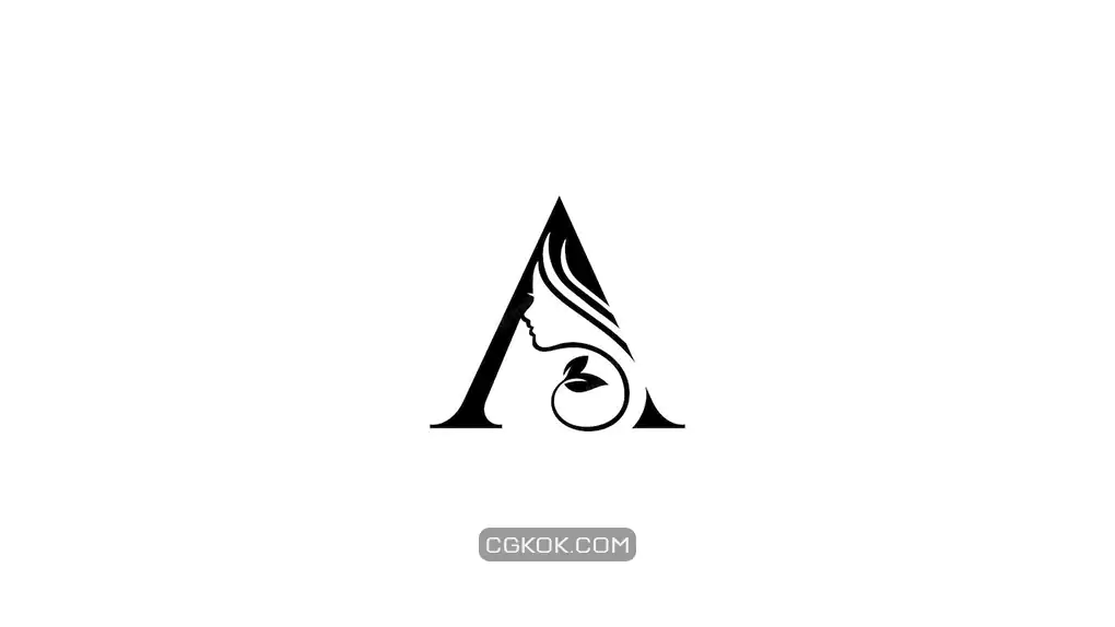لوگو حرف A Logo | A - میکس جی افـ ایکس | MixGfx لوگو حرف A Logo | A - میکس جی افـ ایکس | MixGfx