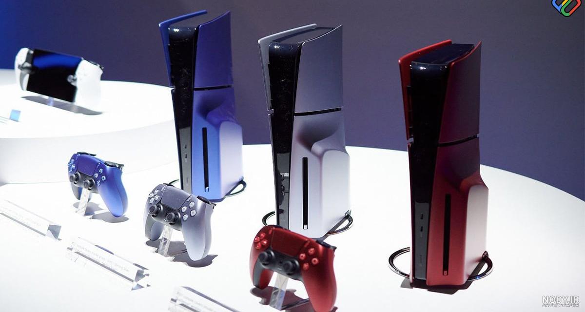 مقایسه PS5 و PS4؛ پلی استیشن 4 و پلی استیشن 5 چه تفاوتی دارد؟