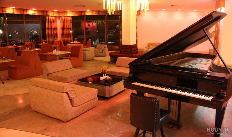 هتل شایان کیش / تور کیش رامین گشت 02141509 / shayan hotel