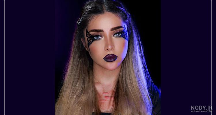 هزینه و تعرفه تبلیغ در پیج بلاگر اینستاگرام شل بیوتی ( صدف )