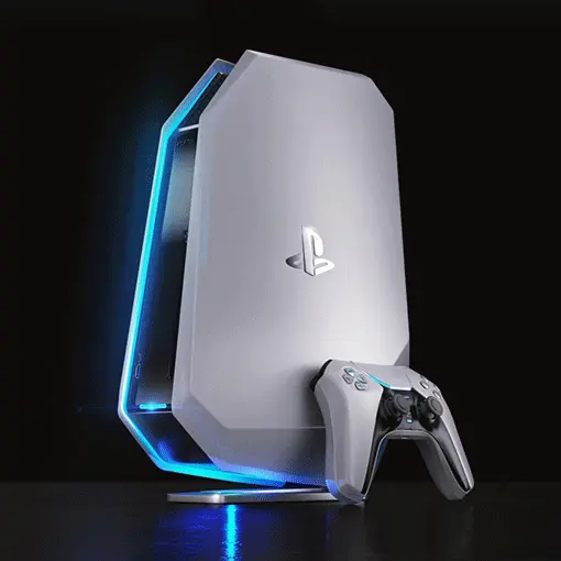 پلی استیشن 5 پرو رسما تایید شد PS5 Pro | کلیپشو