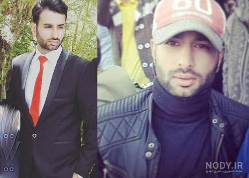 پویا کرمی بازیگر نقش حامد در دلدادگان - دفتر انشا