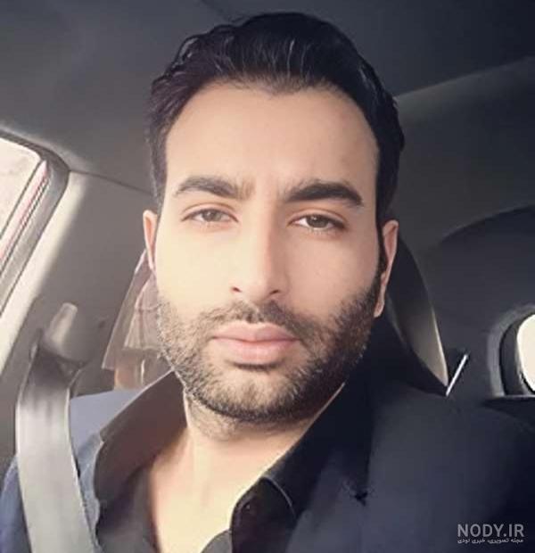 پویا کرمی، پسر کوچک مالک "دلدادگان" در کودکی/ چه بچه بانمکی بود