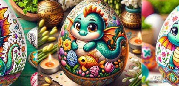 چند طرح جالب برای طراحی و نقاشی / آموزش نقاشی