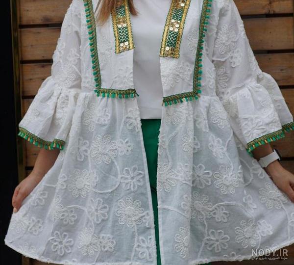 ۴۲ مدل مانتو ۱۴۰۳ از کالکشنهای جدید فوق العاده شیک و خوش استایل ۴۲ مدل مانتو ۱۴۰۳ از کالکشنهای جدید فوق العاده شیک و خوش استایل