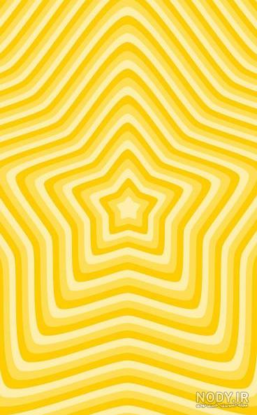  عکس زرد لیمویی