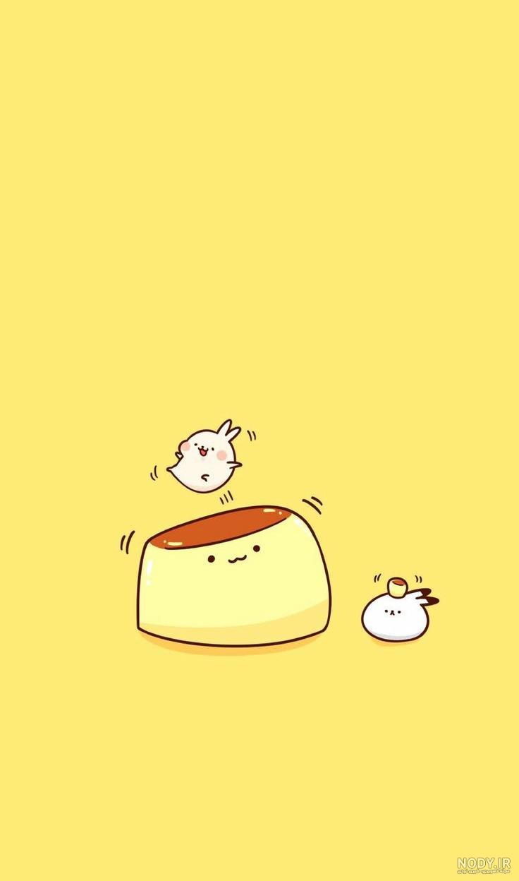  عکس زرد لیمویی