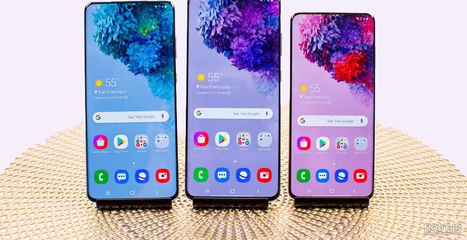 Samsung Galaxy S20 Plus vs Galaxy S10 comparison review - PhoneArena