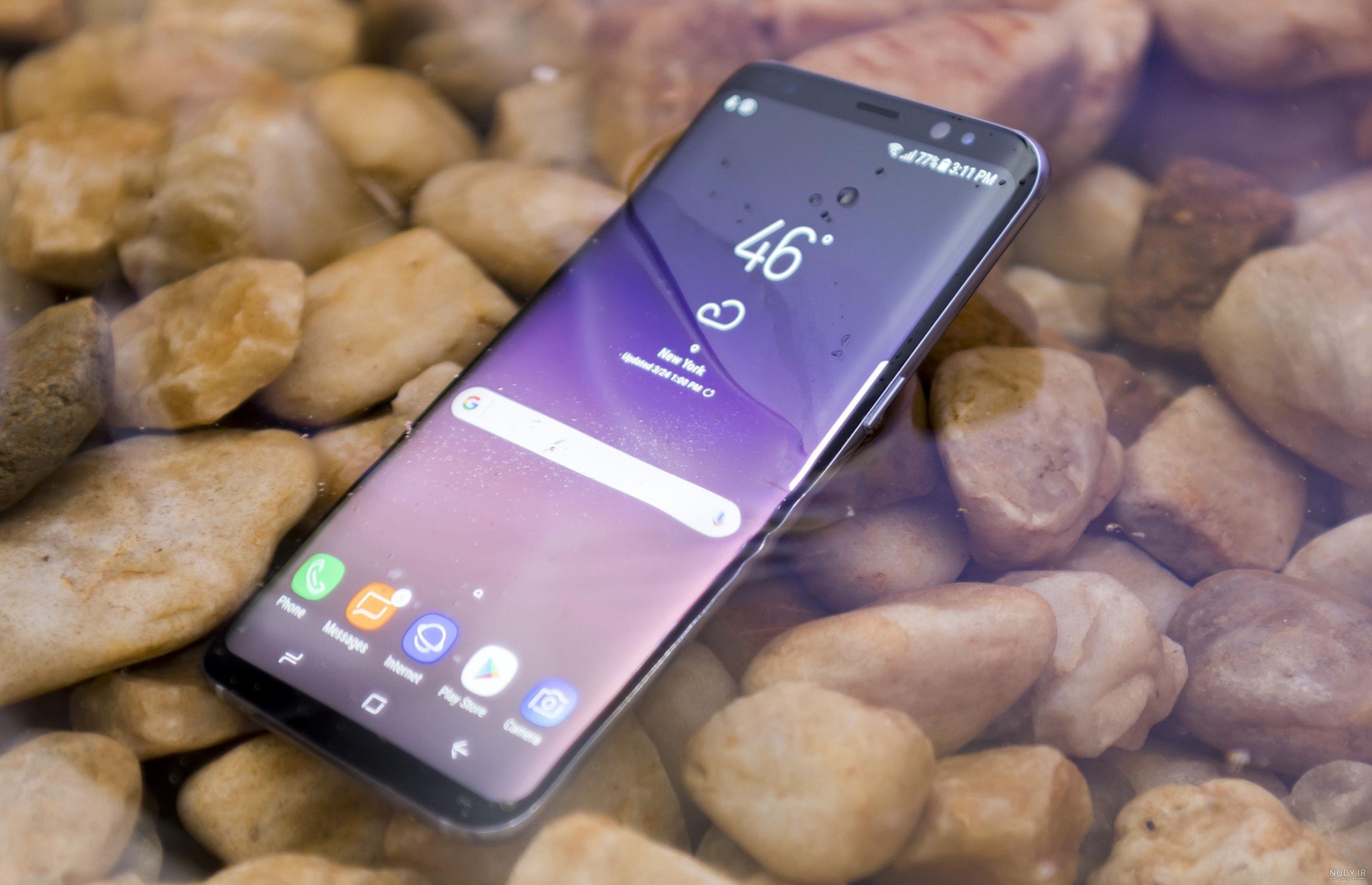 Samsung Galaxy S21 & S21 Ultra review: Premium Android smartphones ...