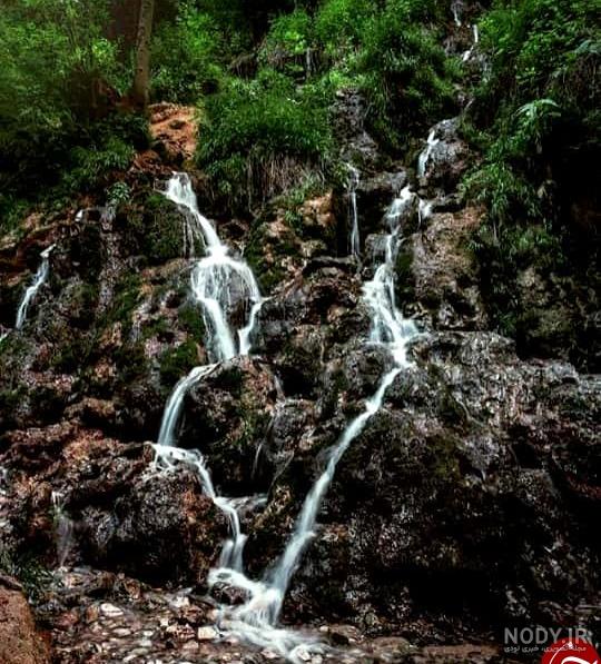 Orta Kand ارتکند: Orta Kand Water Fall آبشار ارتوکند Orta Kand ارتکند: Orta Kand Water Fall آبشار ارتوکند