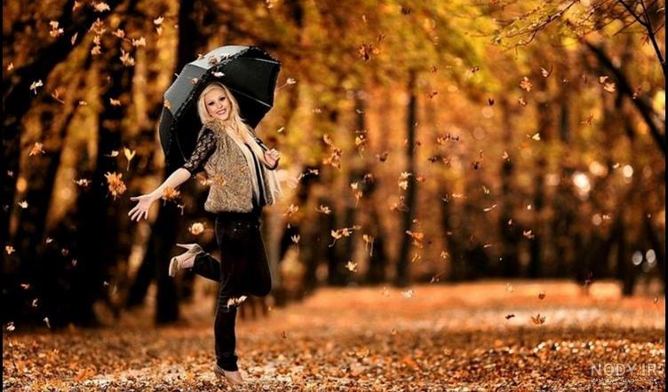 18 عکس پروفایل دخترونه پاییزی شیک برای واتساپ و تلگرام - باشعوری 18 عکس پروفایل دخترونه پاییزی شیک برای واتساپ و تلگرام - باشعوری