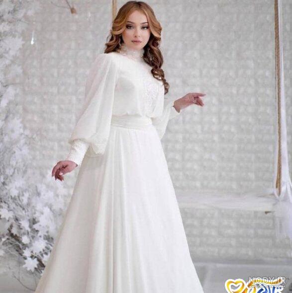40 مدل لباس عقد جدید سال 1402👰 (بهترین مدلهای 2024)