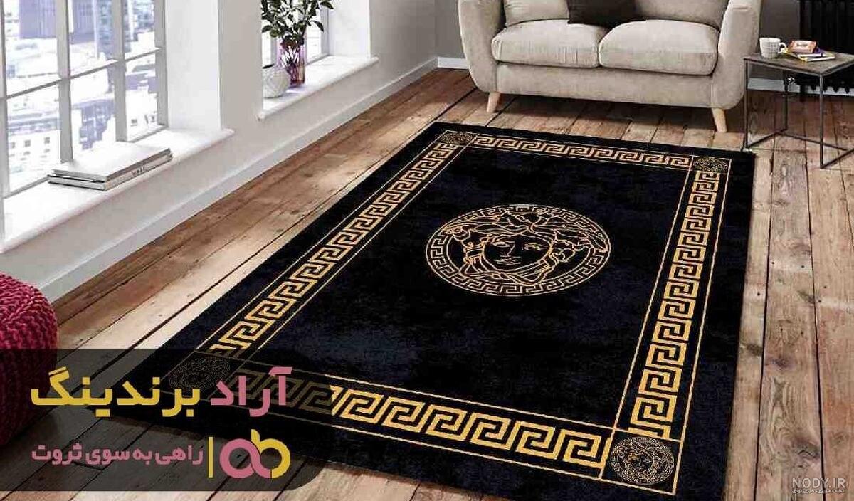 آموزش نحوه استفاده از کاور فرش توسط یک زوج خوش سلیقه آموزش نحوه استفاده از کاور فرش توسط یک زوج خوش سلیقه