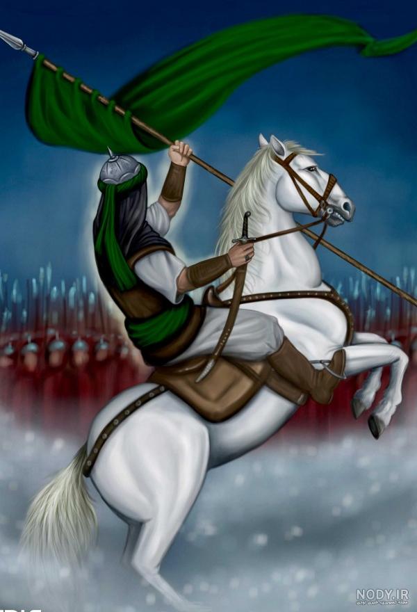 آیا علت واقعه عاشورا خواستگاری یزید و امام حسین (ع) از ارینب بوده ...
