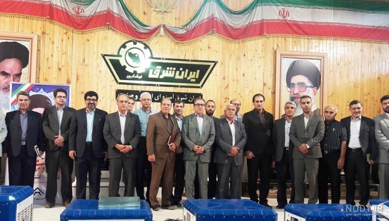 ایران خودرو - ویکی‌پدیا، دانشنامهٔ آزاد