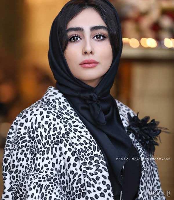 بیوگرافی ستاره حسینی و همسرش + عکس ها و تصاویر + اینستاگرام ...