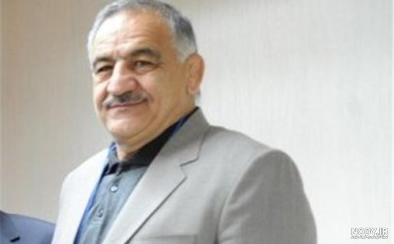 بیوگرافی پهلوان‌باشی ایران، مرحوم علیرضا سلیمانی + تصاویر به یادماندنی