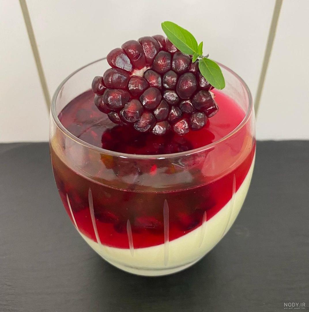 تزیین سفره شب یلدا برای عروس و سفره آرایی شب چله تازه عروس + آموزش قدم ...
