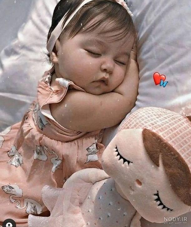 تصاویر بچه نوزاد خوشگل تصاویر بچه نوزاد خوشگل