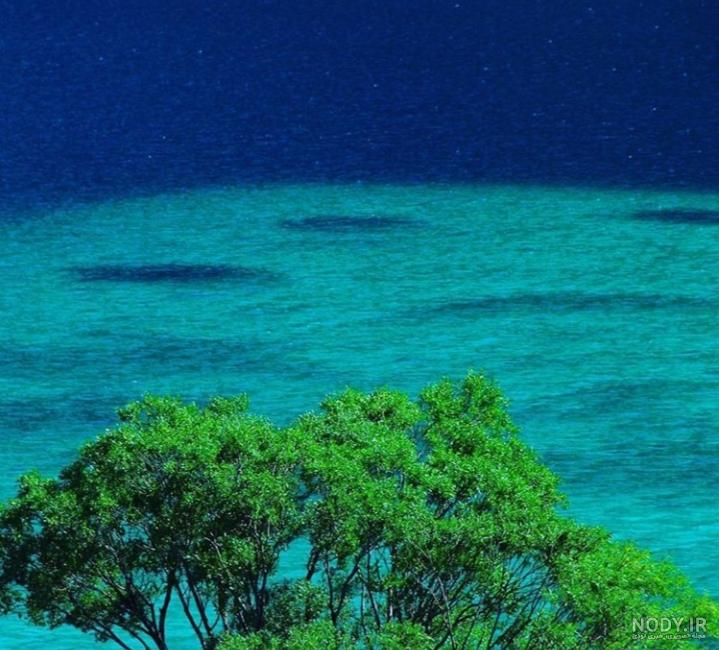 تصاویر زیبای طبیعت لرستان