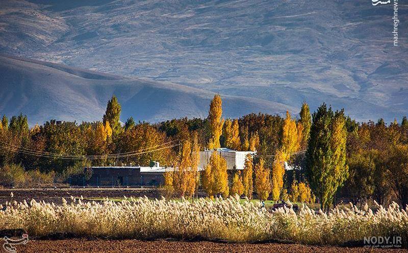 جاهای دیدنی لرستان : معرفی مناطق بکر طبیعت لرستان | وبلاگ سلطان سفر