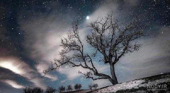 جاهای دیدنی لرستان ؛ بهشت ایران‌زمین - سفرزون