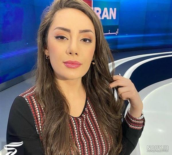 جنجال جدایی دومین مجری زن ایران اینترنشنال | ماجرای افشاگری سیما ... جنجال جدایی دومین مجری زن ایران اینترنشنال | ماجرای افشاگری سیما ...