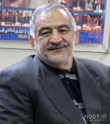 خاطراتی از "پهلوان‌باشی" علیرضا سلیمانی! - تابناک | TABNAK