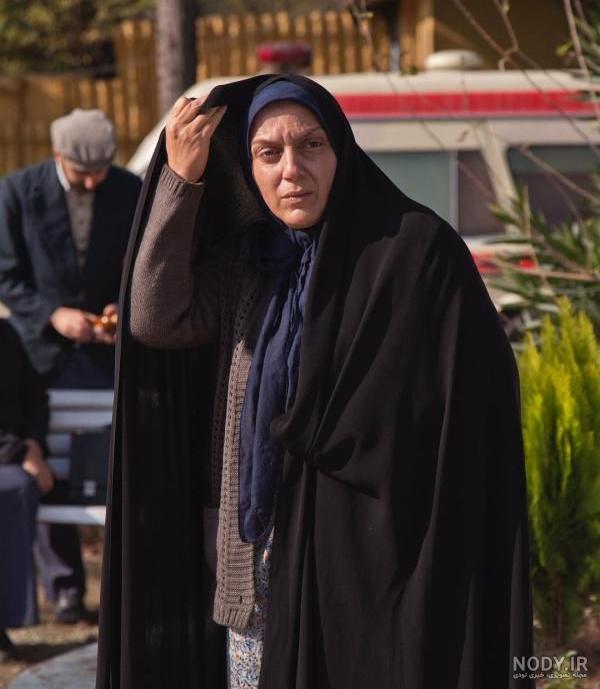 دانلود سریال افرا [تمام قسمت‌ها] ️ تیزر، بازیگران، داستان و ساعت پخش ...