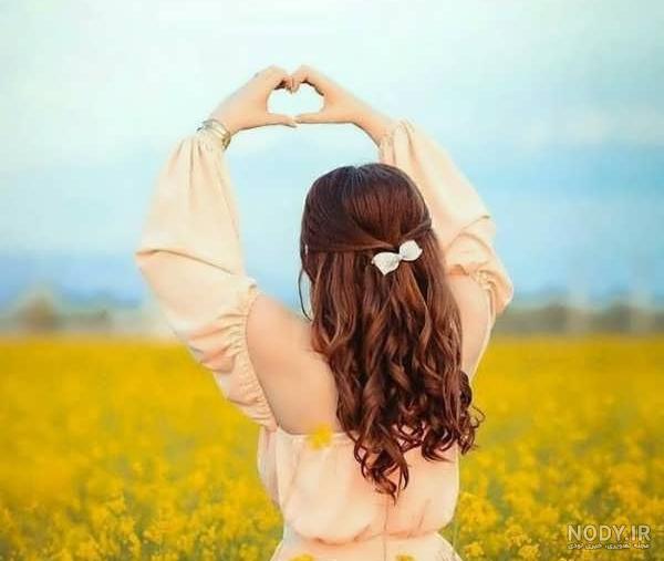 دانلود عکس پروفایل زیبا و جدید