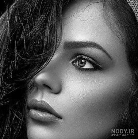 دانلود عکس چهره زن دانلود عکس چهره زن