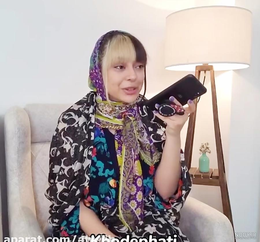 دوبله گر مرینت داره میراکلش شانگهای رو دوبله میکنه دوبله گر مرینت داره میراکلش شانگهای رو دوبله میکنه