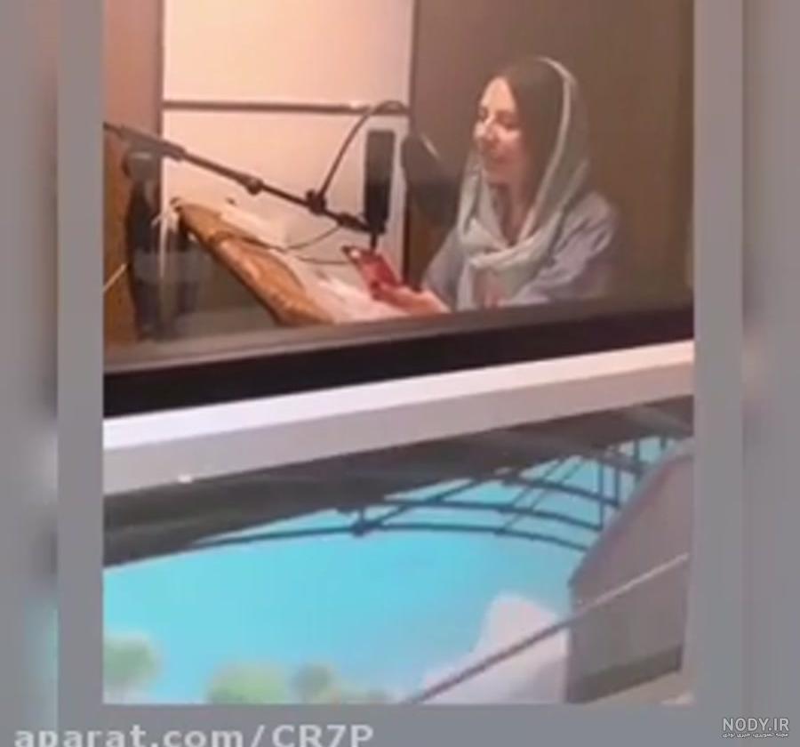 دوبلور ایرانی آدرین ، پلگ دوبلور ایرانی آدرین ، پلگ