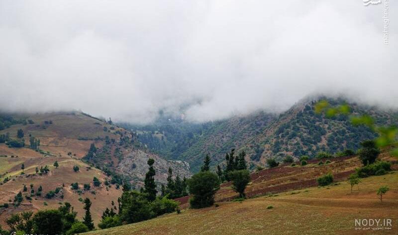 روستای داماش کجاست | جاهای دیدنی و بهترین زمان بازدید + عکس - کجارو روستای داماش کجاست | جاهای دیدنی و بهترین زمان بازدید + عکس - کجارو