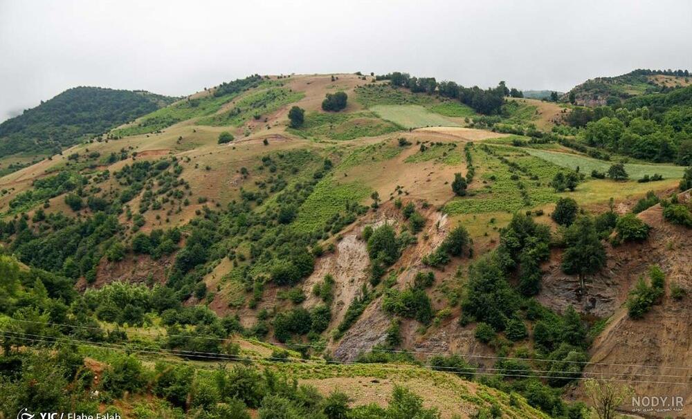 روستای داماش کجاست | جاهای دیدنی و بهترین زمان بازدید + عکس - کجارو روستای داماش کجاست | جاهای دیدنی و بهترین زمان بازدید + عکس - کجارو