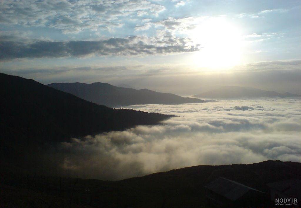 روستای فیلبند کجاست | راهنمای بازدید + آدرس و عکس - کجارو